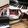 <h1>Julia en Marianne</h1><br />
